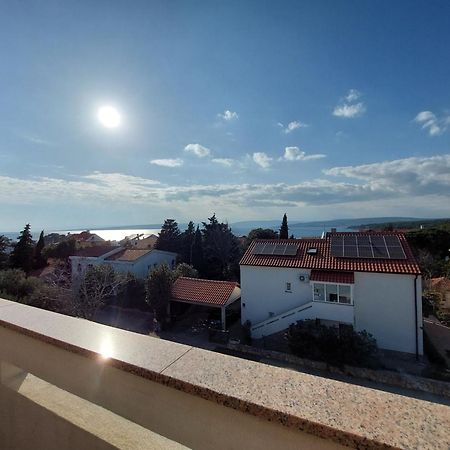Apartmani Romana Punat Exterior foto