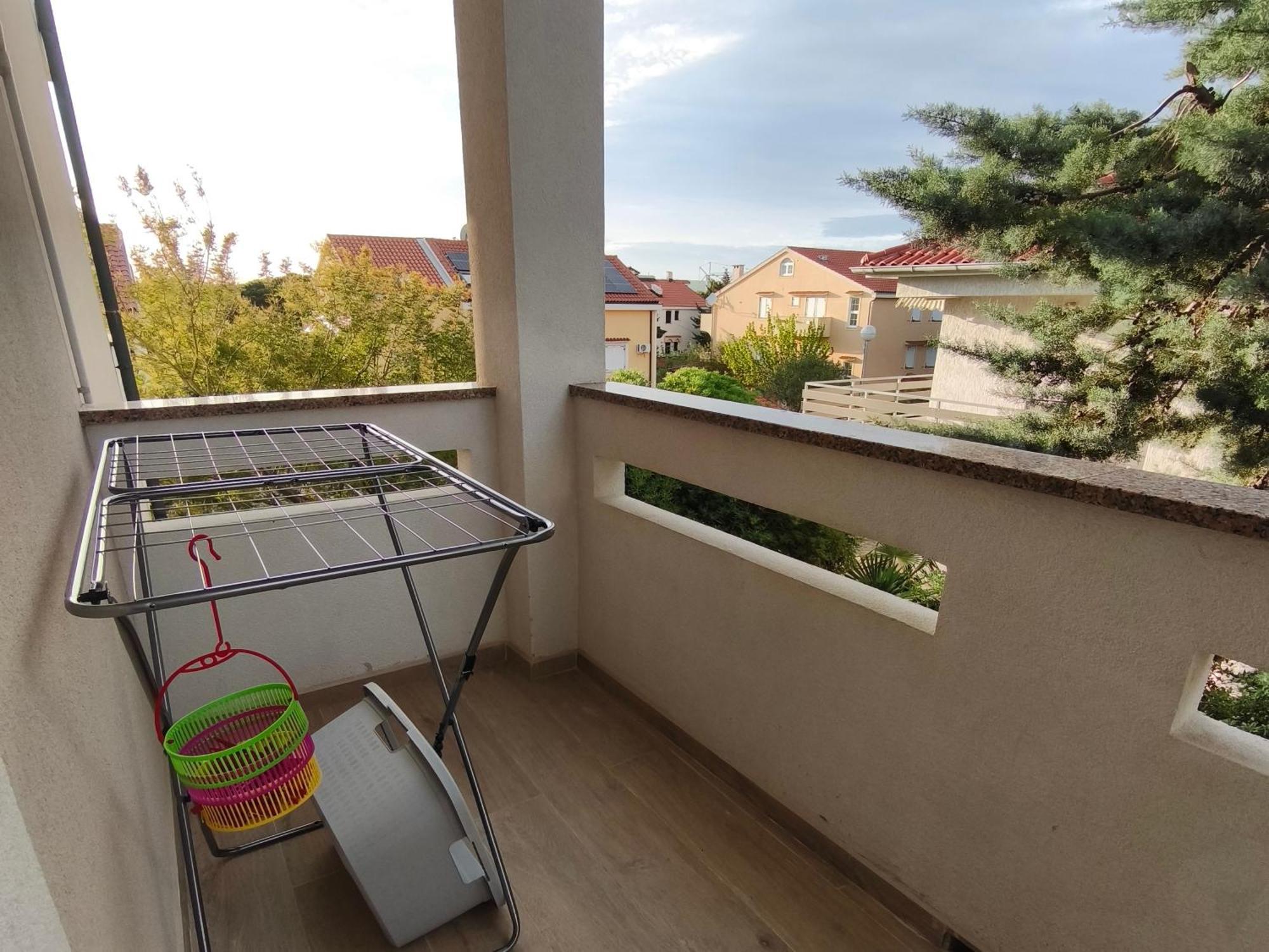 Apartmani Romana Punat Habitación foto