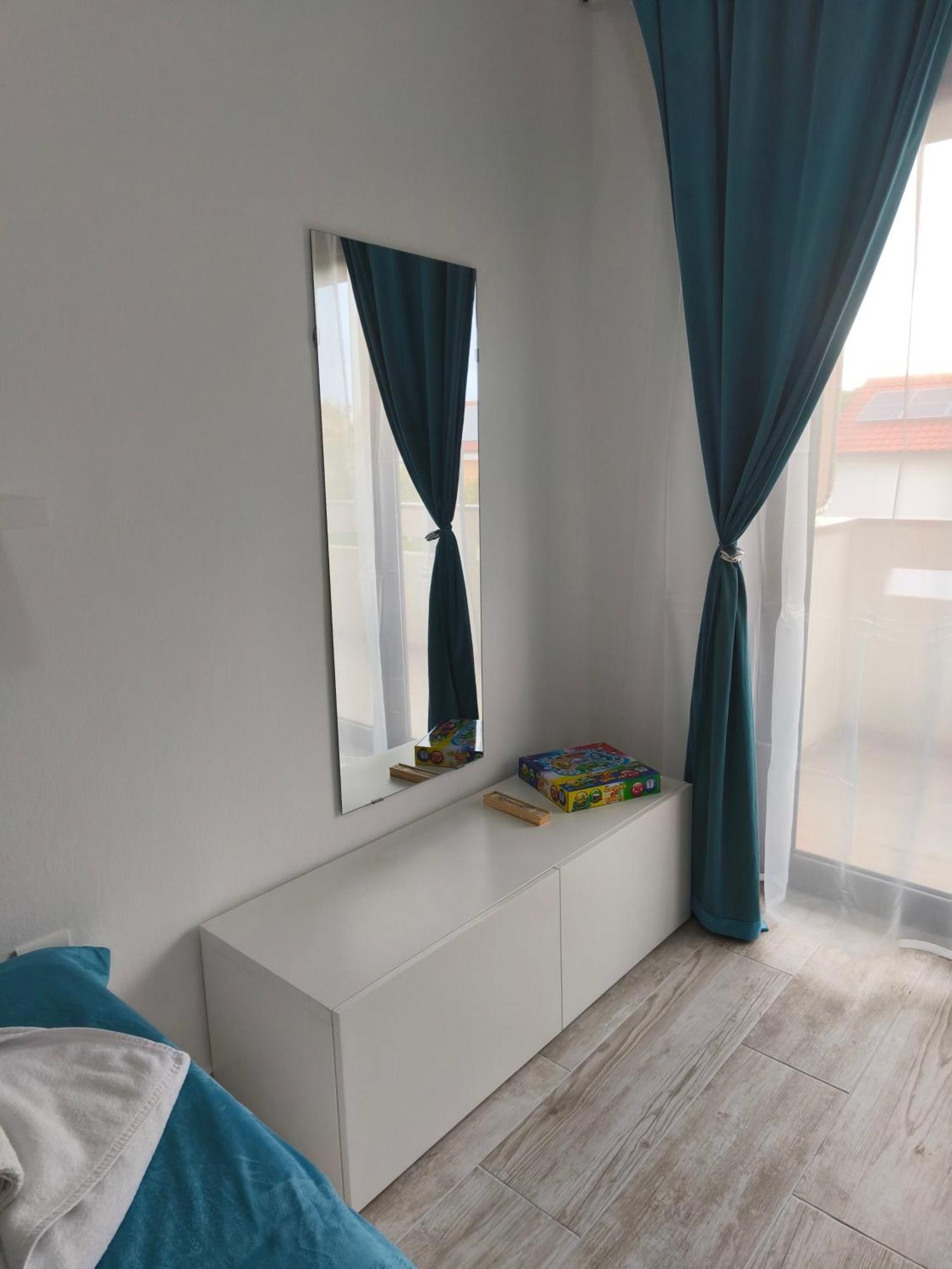 Apartmani Romana Punat Habitación foto